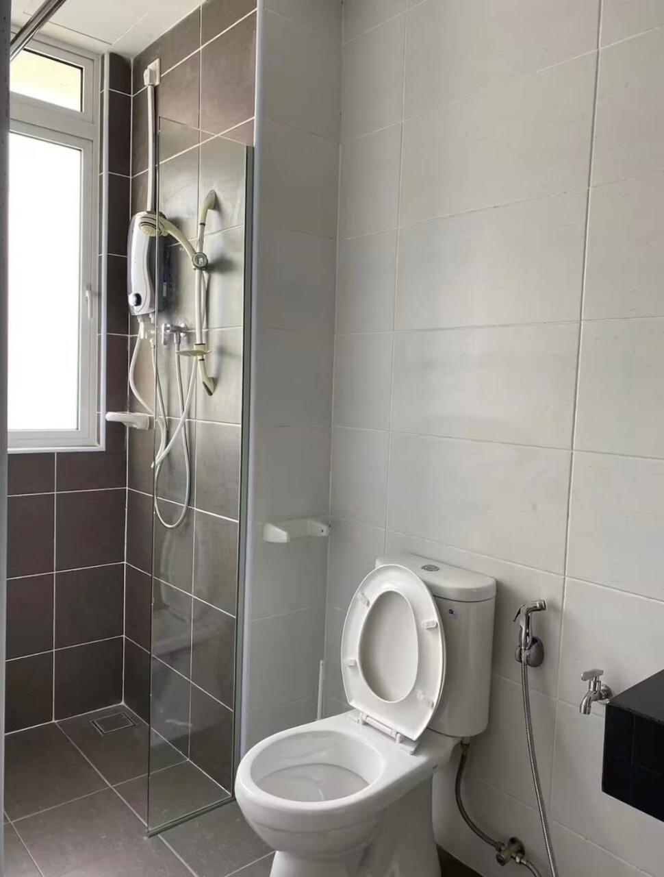 Spacious 3bdroomksldaya Johor Bahru