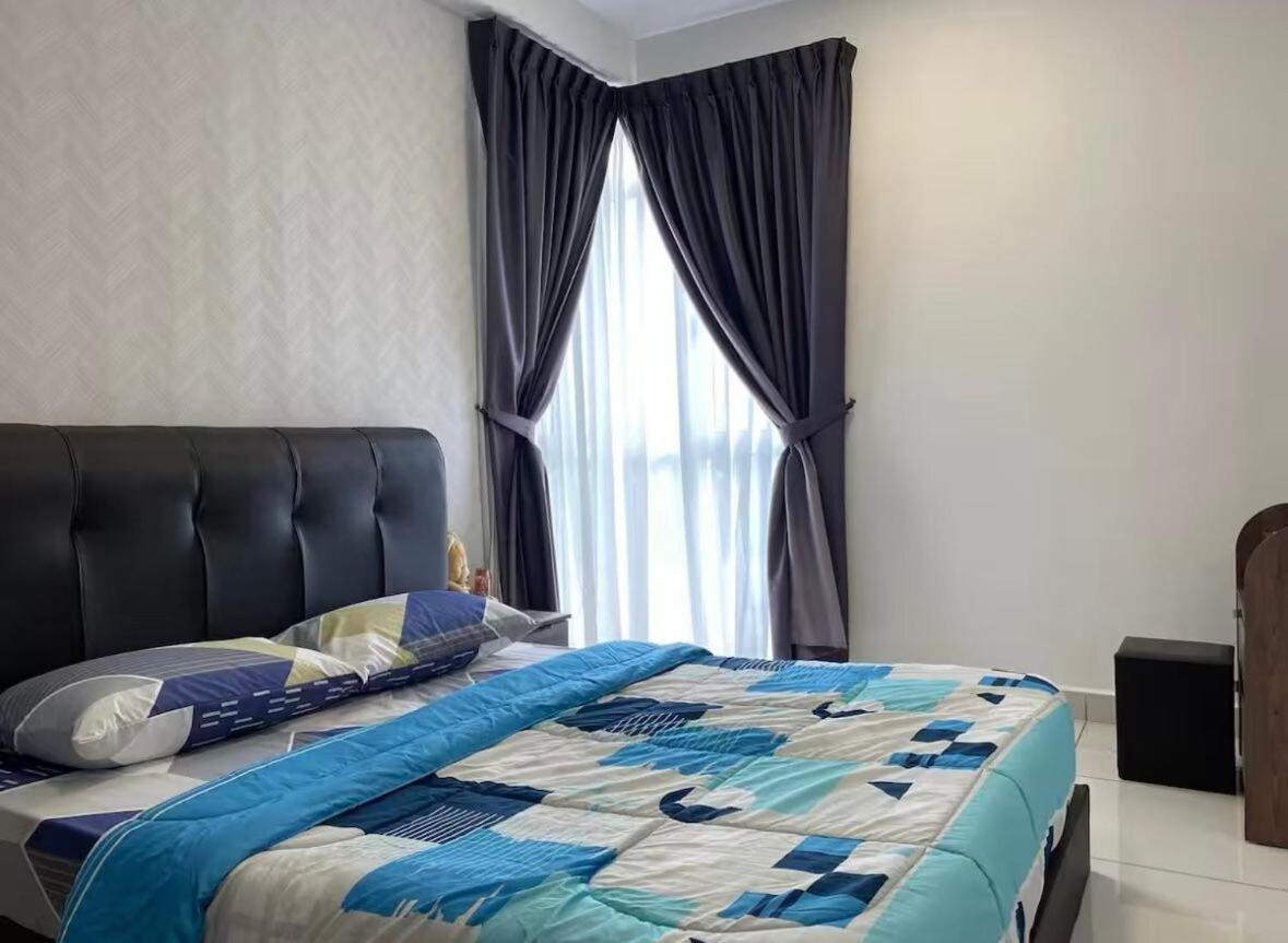 Spacious 3bdroomksldaya Johor Bahru