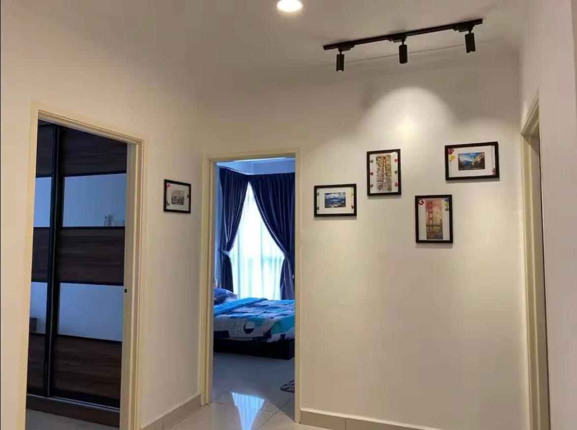 Spacious 3bdroomksldaya Johor Bahru